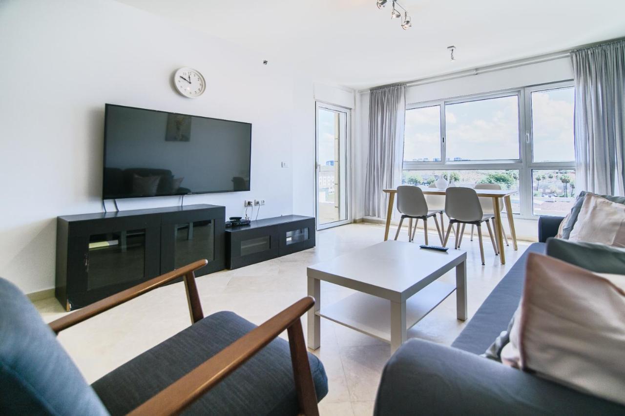 Marina Apartments By Olala Homes Herzliya Exterior photo