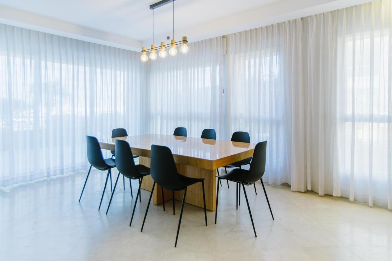 Marina Apartments By Olala Homes Herzliya Exterior photo