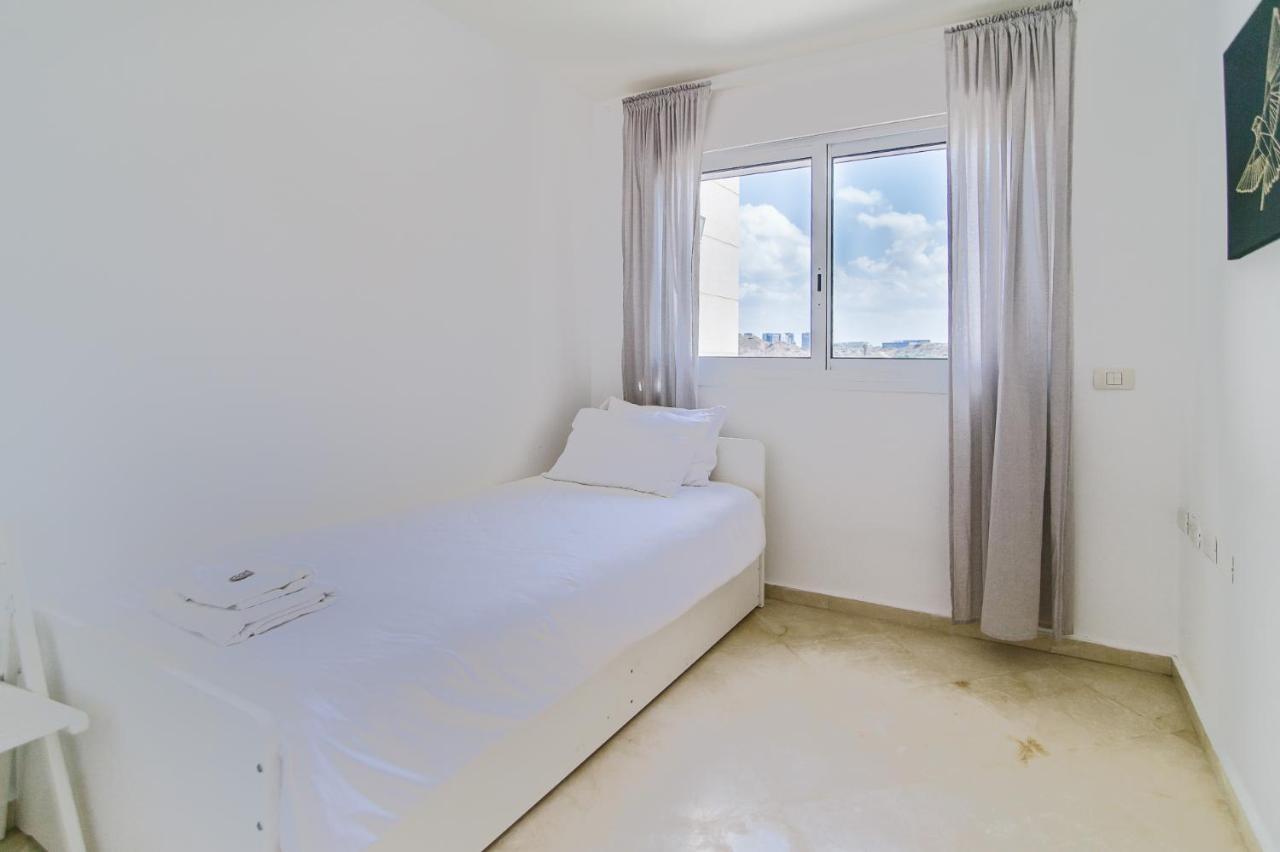 Marina Apartments By Olala Homes Herzliya Exterior photo